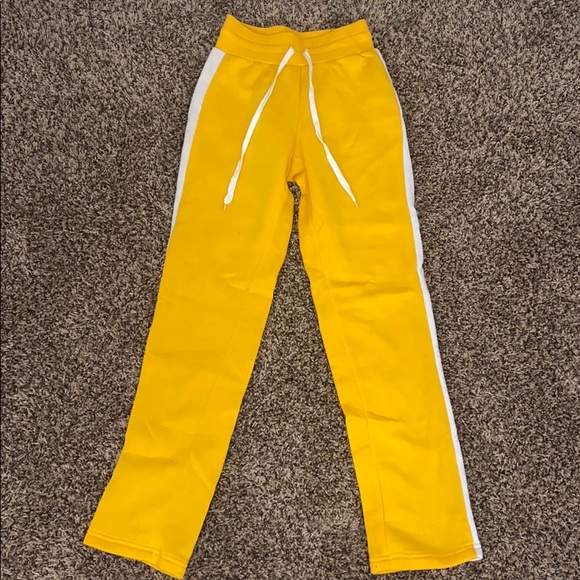 Sweatpants - Picture 2 of 3